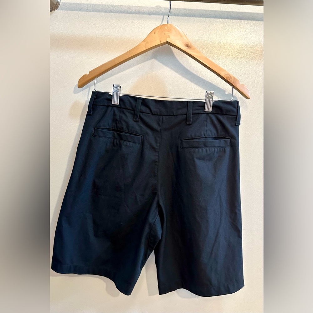 Swiss Tech Men's Performance Flat Front Short Bla… - image 5